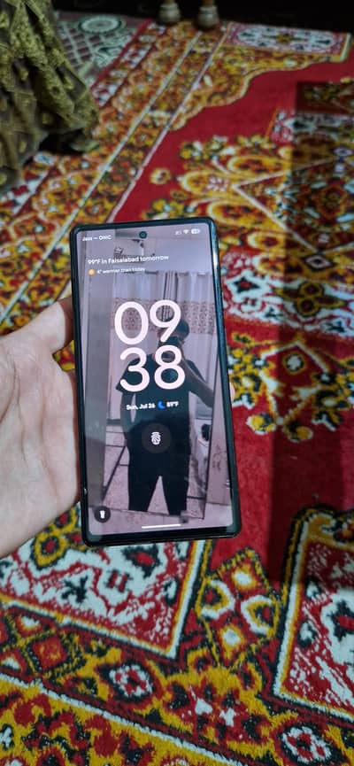 Google Pixel 6a