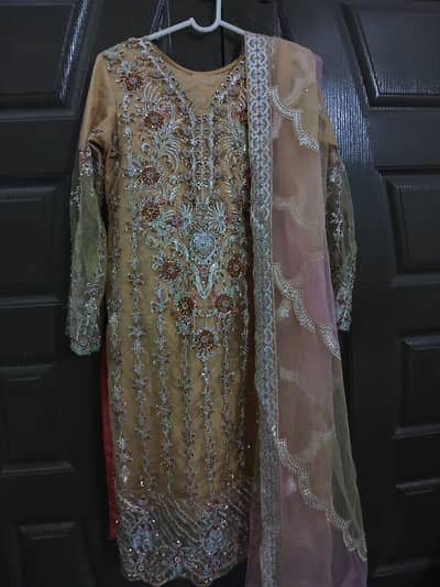formal dress