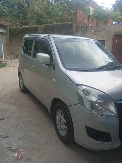 Wagonr sale