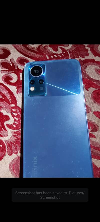 Infinix Note 11
