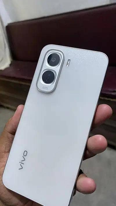 Vivo Y500 open box 8 bjy on kia h