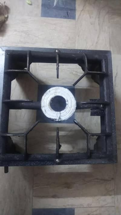 Single Burner Gas / LPG for Sale