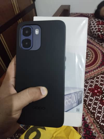 OPPO A6X