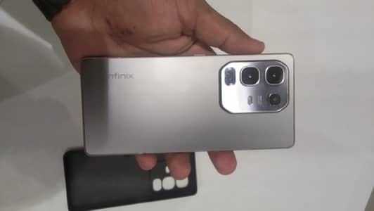 Infinix Hot 50