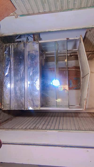 urgent sale pure steel hy