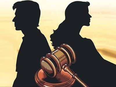 divorce Papers Rs. 4000 Court Mariage Advocate