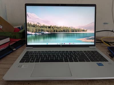 Urgent for sale HP Probook i5 13th Gen 450 G10