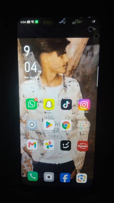 OPPO A31