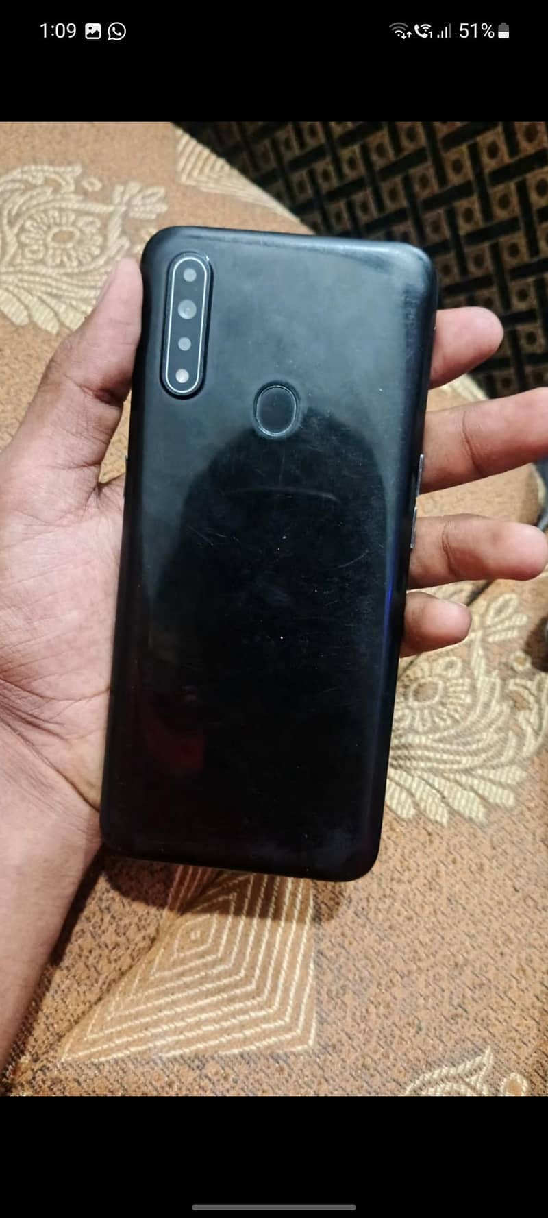 OPPO A31 2