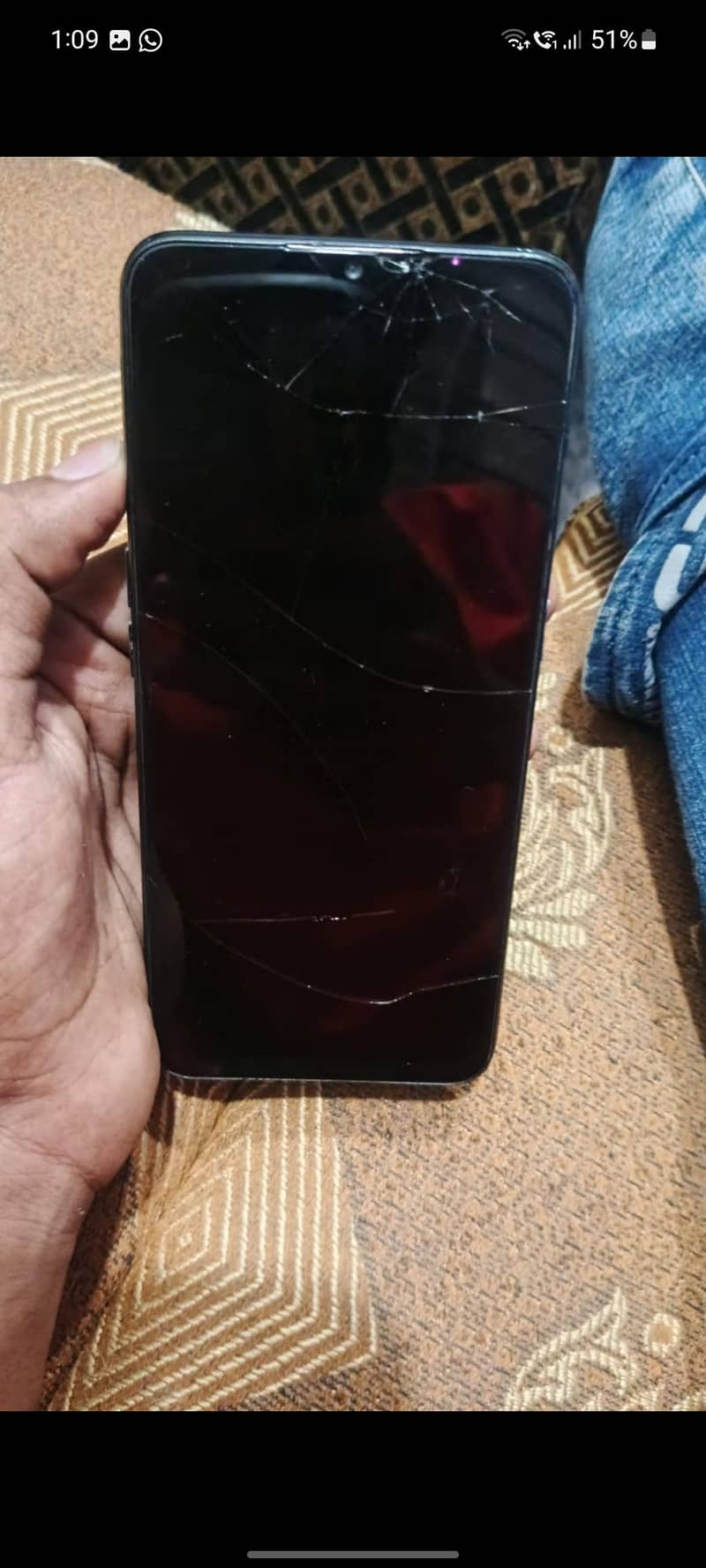 OPPO A31 3