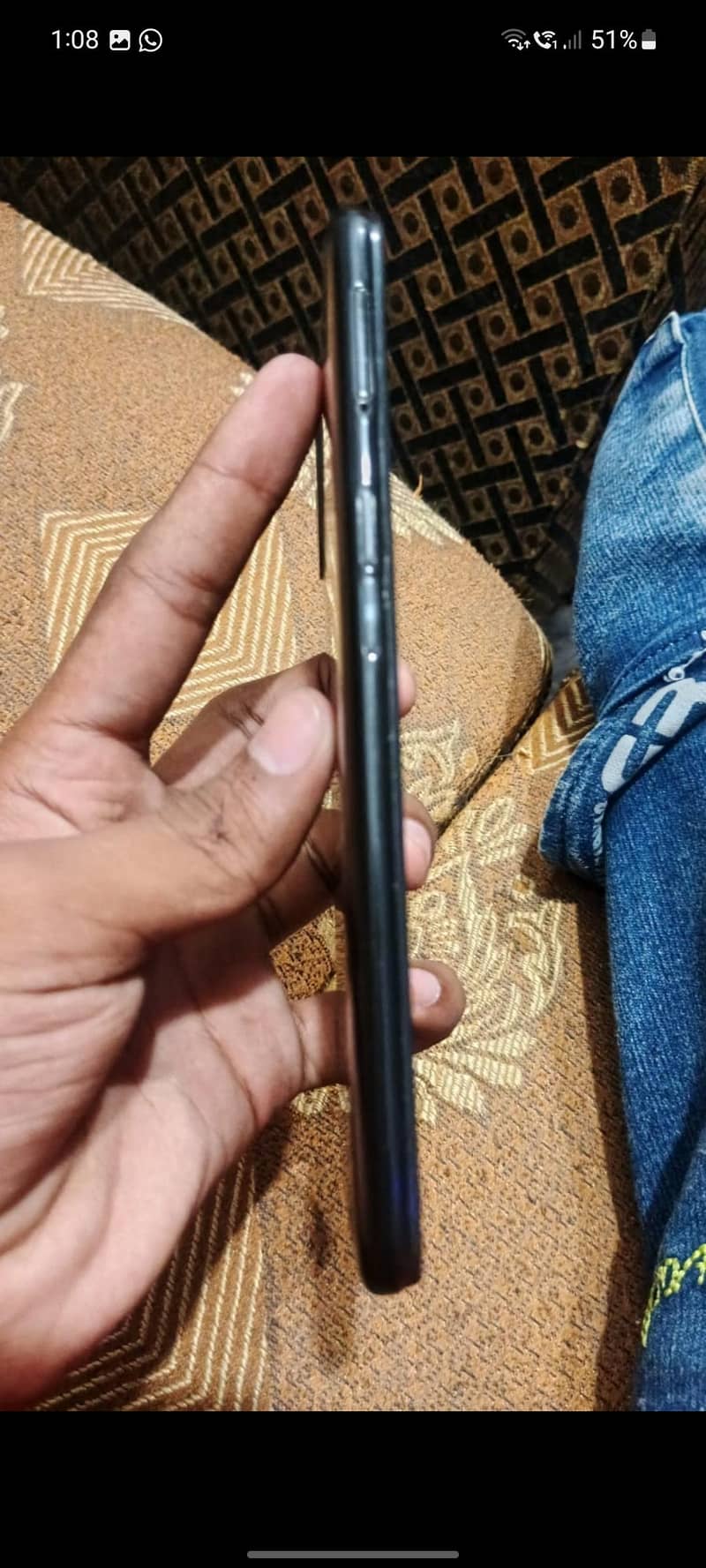 OPPO A31 5