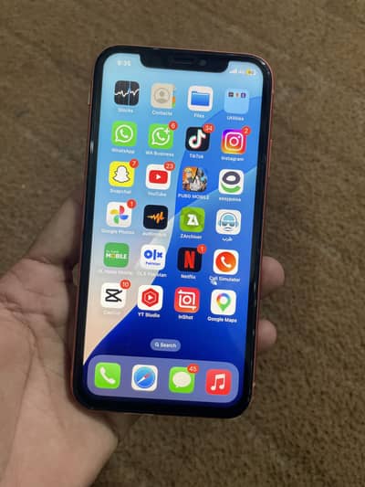 iPhone Xr Pta Approved