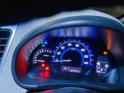 Suzuki Wagon R 2018