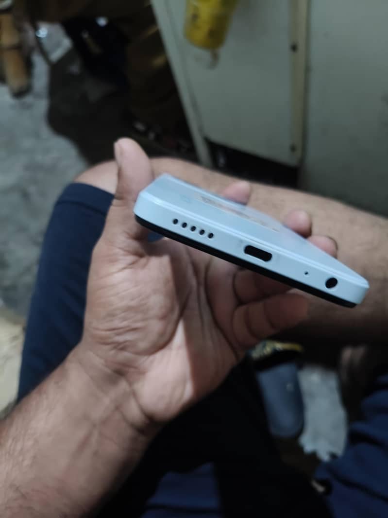 Itel A50C 1