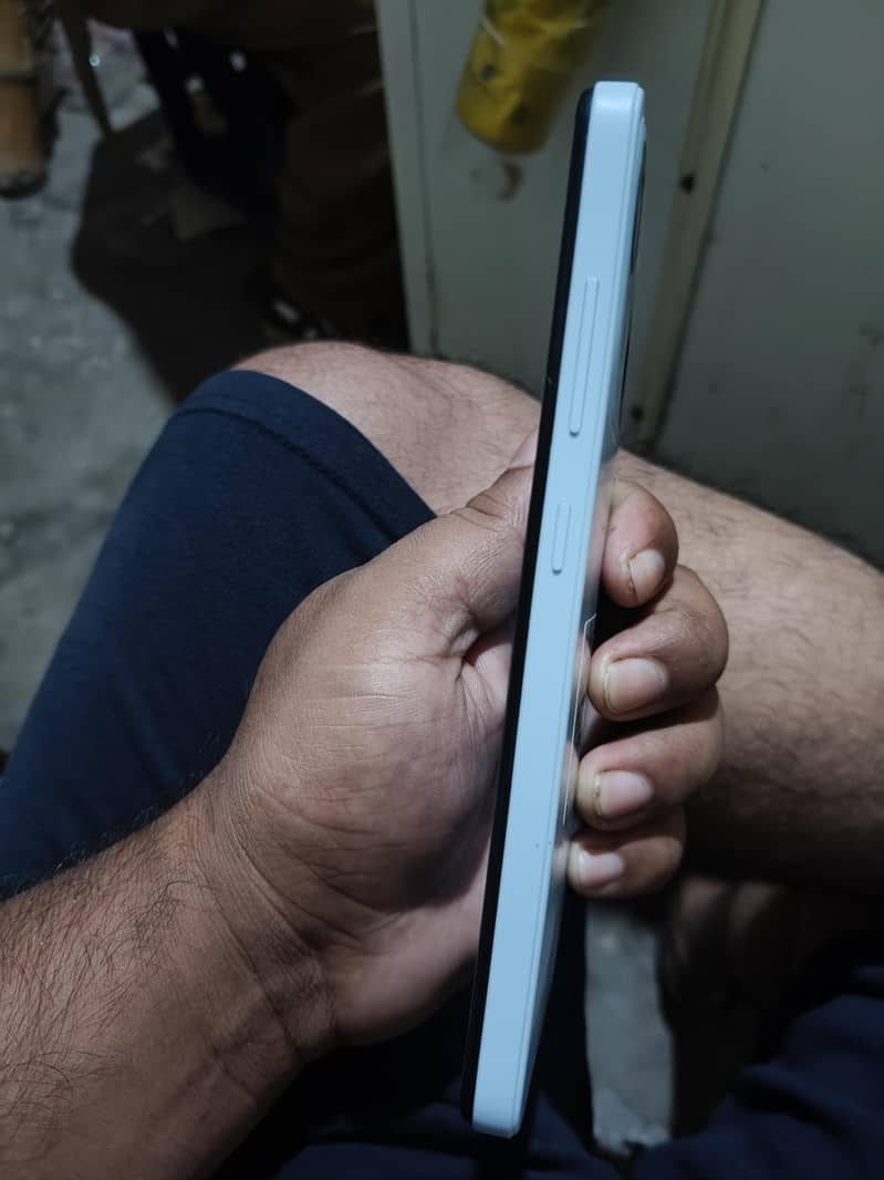 Itel A50C 2