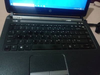 HP laptop urgent sale