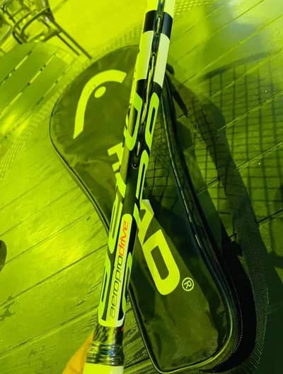 For sale tense ball racket 03160423208