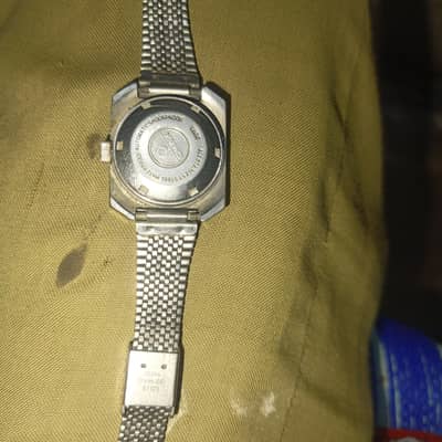 O max watch b pair