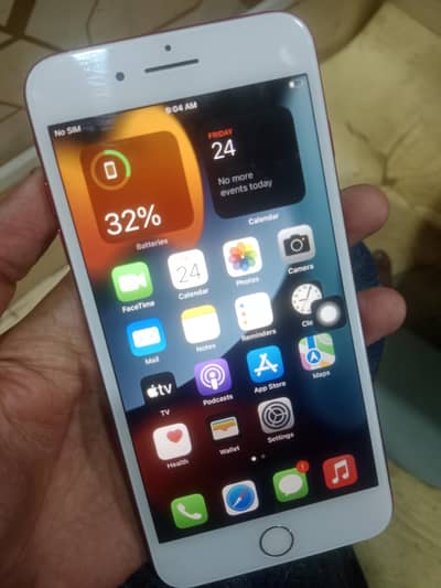 Apple iPhone 7 Plus