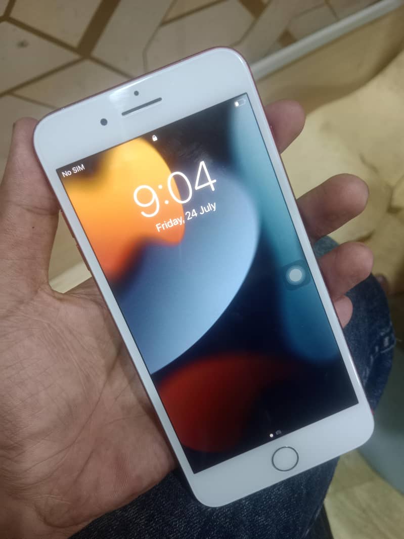 Apple iPhone 7 Plus 2