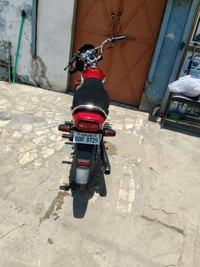 Honda Dream 2025/26 03219599697