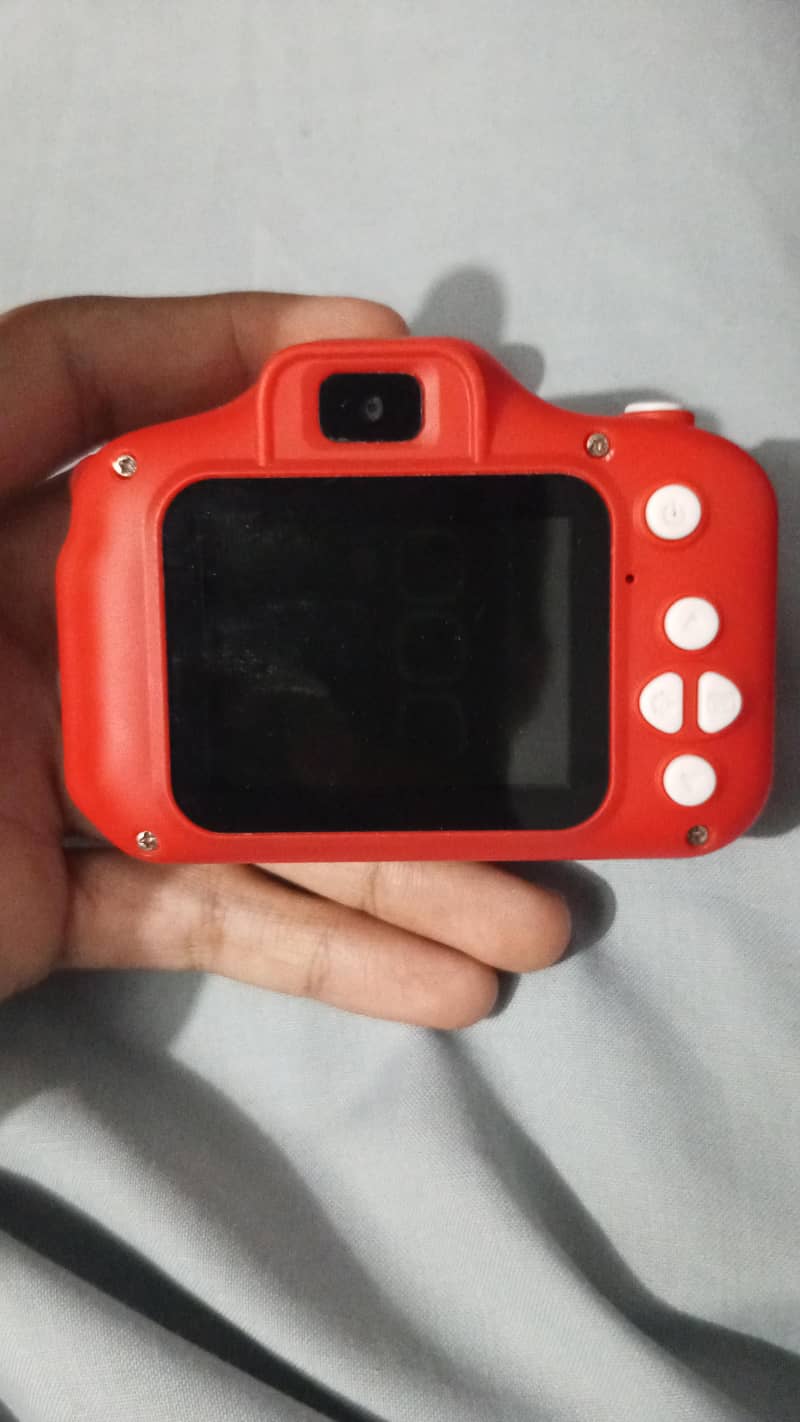 Mini Camera 0