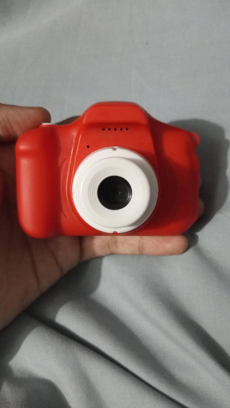 Mini Camera 1