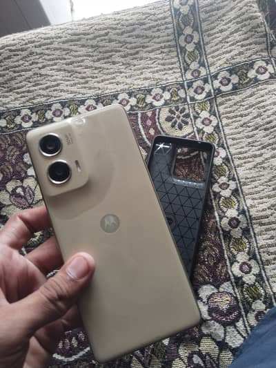 Motorola Moto G Stylus
