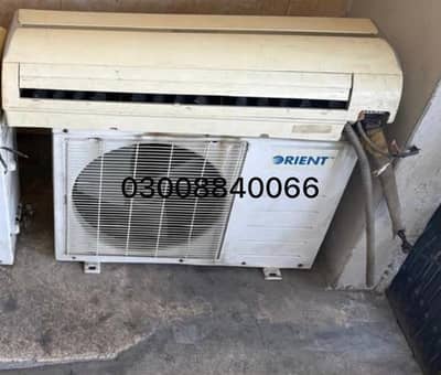 1.5 Ton Oreant AC