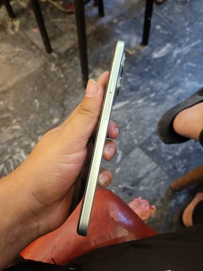Infinix Hot 50i
