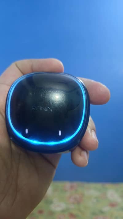 Ronin Dynasty Earbuds Box Pack | Excellent Condition