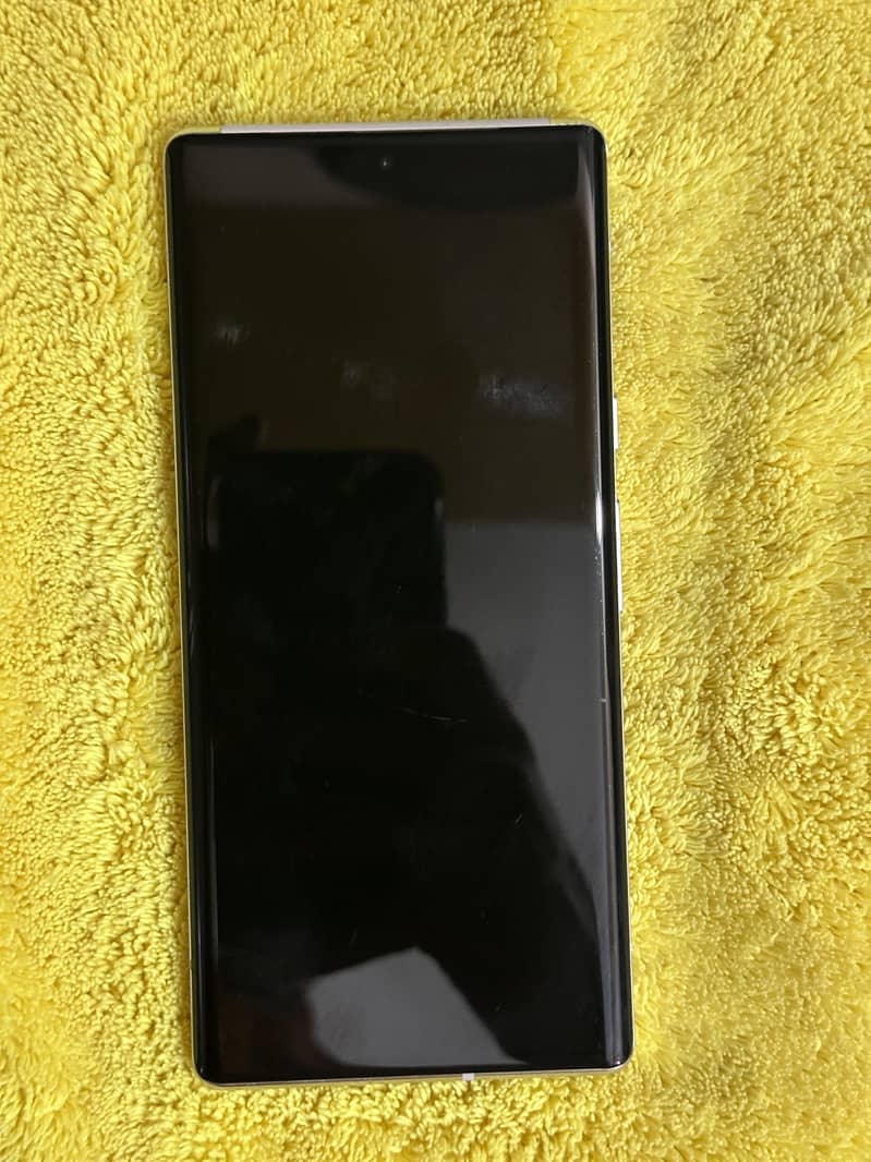 Google Pixel 6 Pro 3
