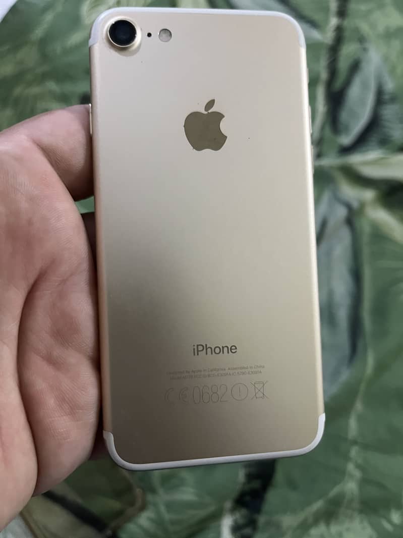 Iphone. 7 2