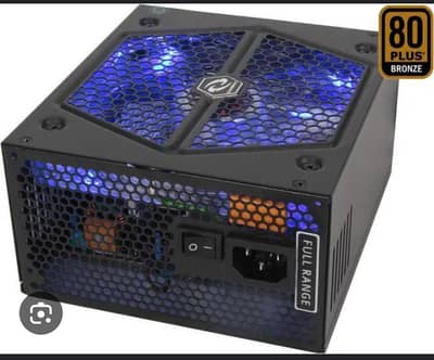 Thunder V2 735W Powersupply
