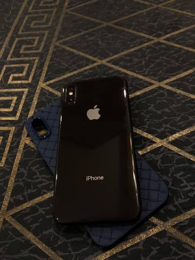 iPhone xs 512GB