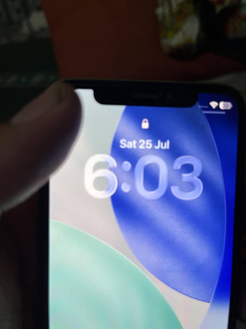 iphone 11 pro 5