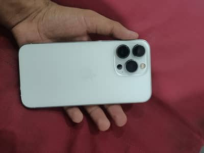 Apple iPhone 13 Pro. LLA Model . 256gb. JV. 10/9 condition