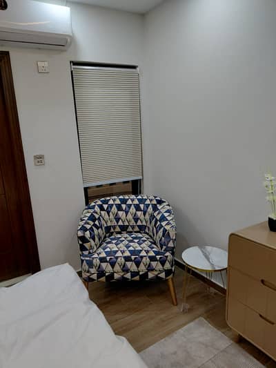 Ground porshn for rent in gulshan abad