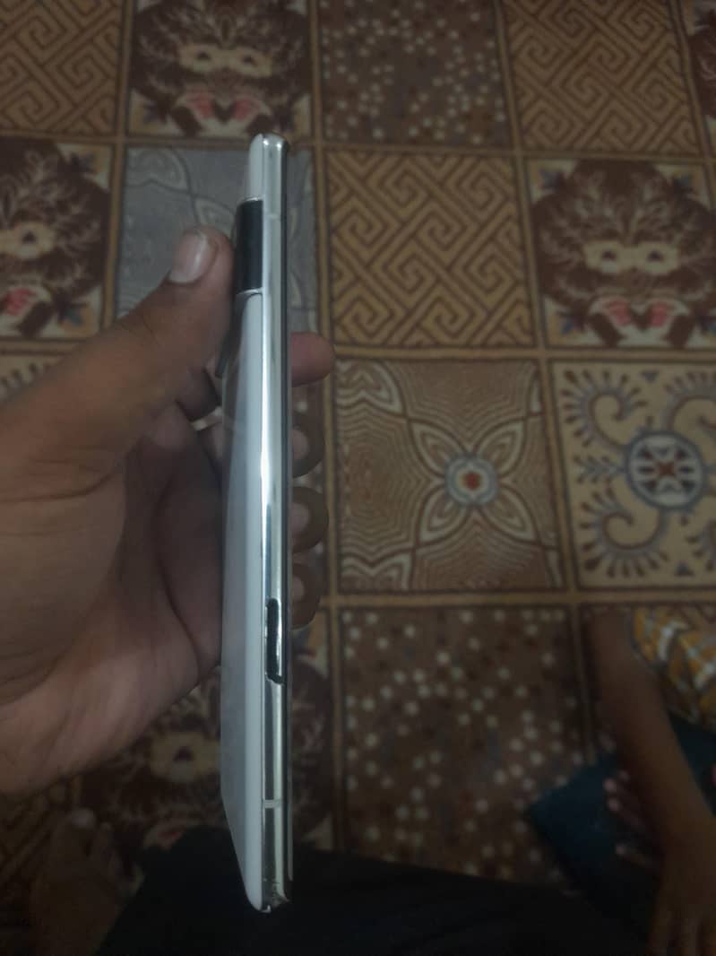 Google Pixel 6 Pro 3