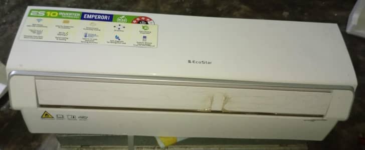 Ecostar company