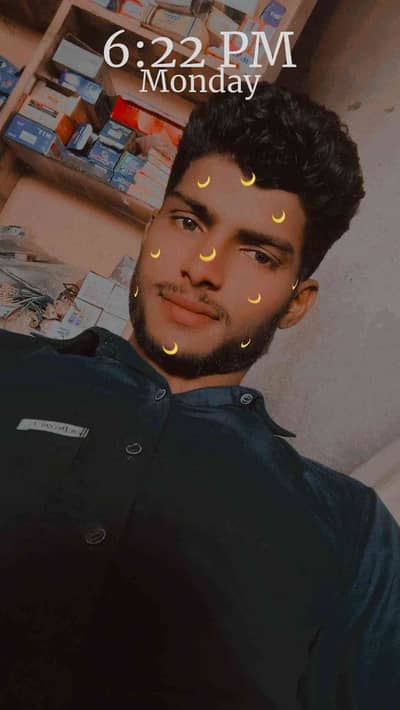 Waqar