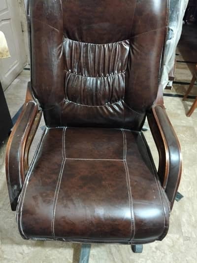 Revolving Chair for office