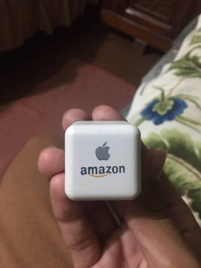 Amazon / apple adapter