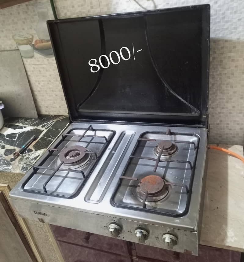 Kitchen Appliances 1