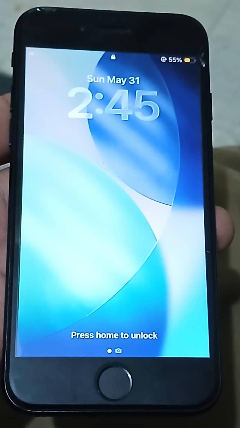 Apple iPhone SE 0