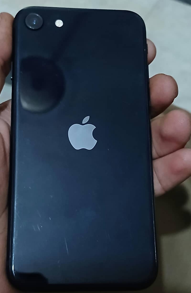 Apple iPhone SE 1