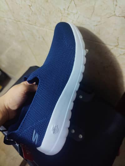 Skechers comfy shoes