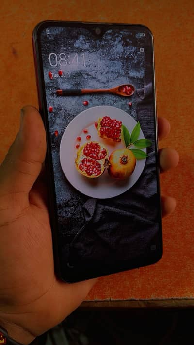 Vivo y11