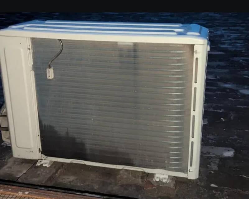 split ac inverter 0