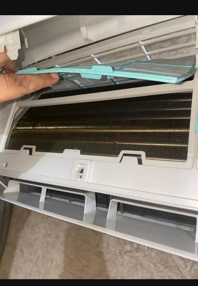 split ac inverter 1